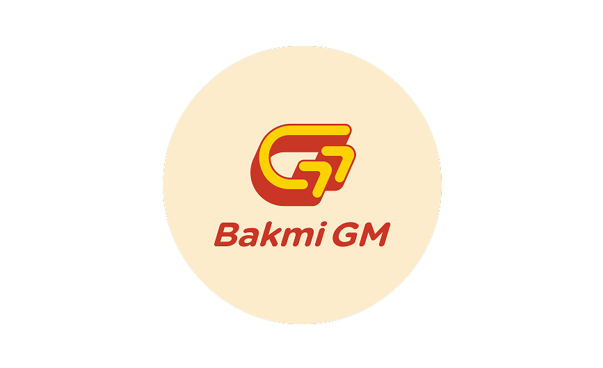 Bakmi GM