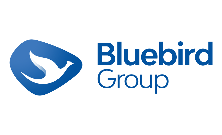 Blue Bird